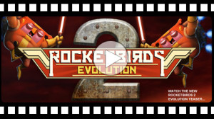 RB2 Evolution Teaser Video