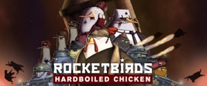 Rocketbirds Banner